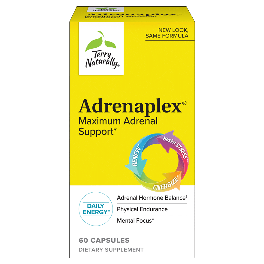 Adrenaplex®