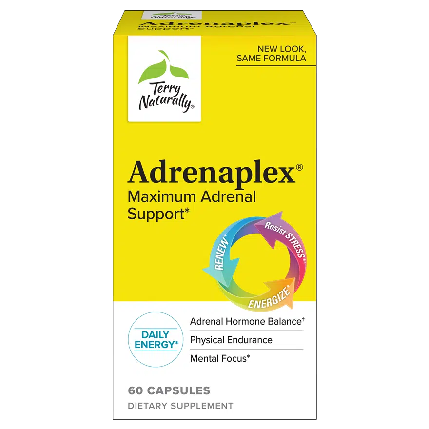 Adrenaplex®