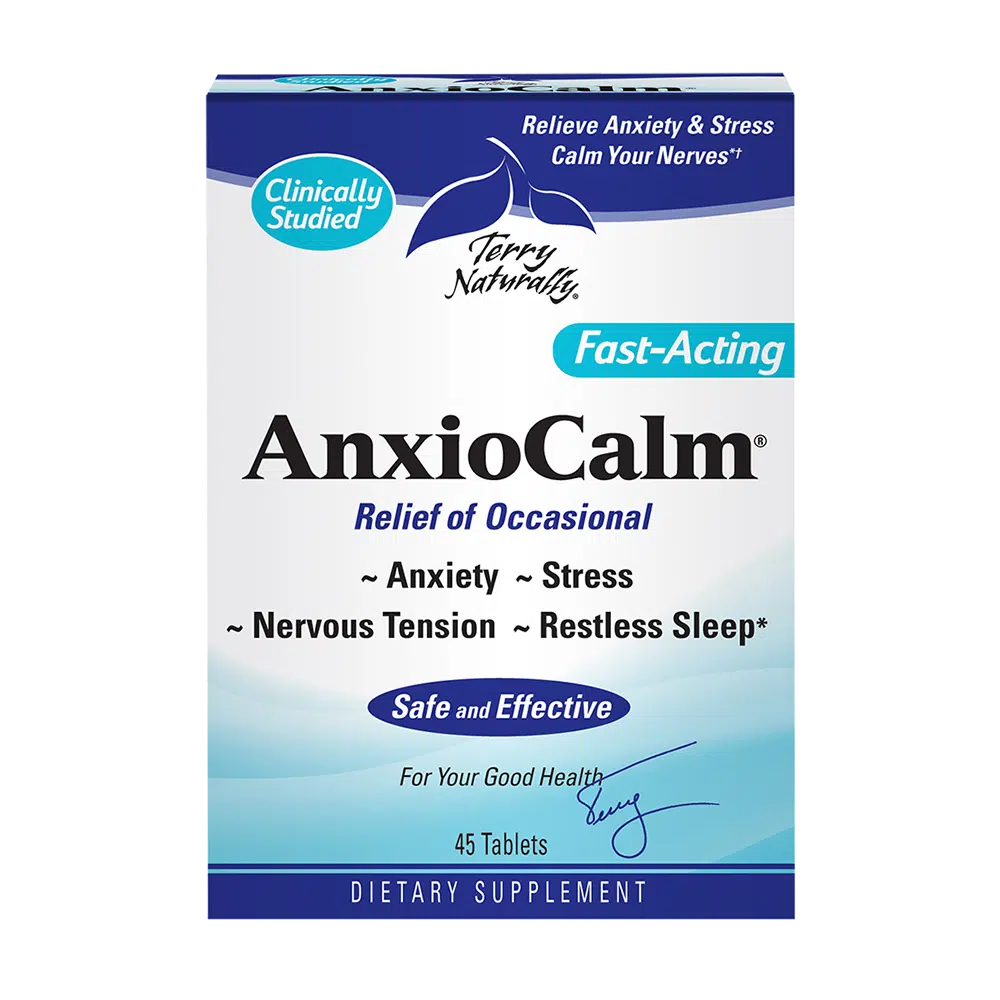 AnxioCalm®