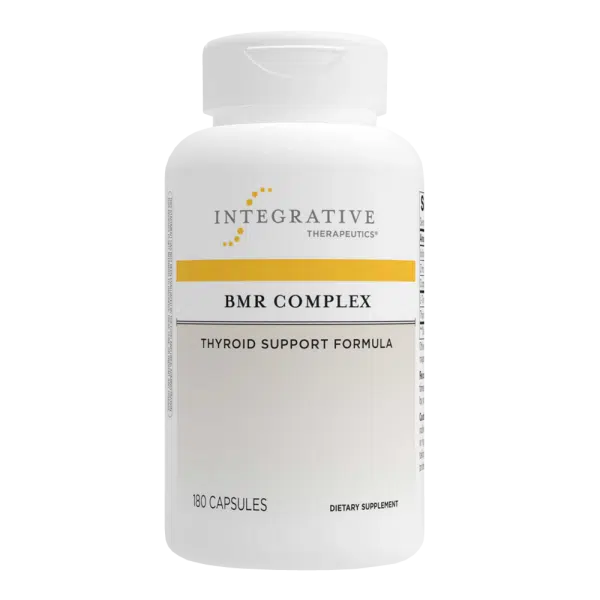 BMR Complex (180 ct)