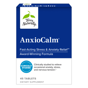 AnxioCalm
