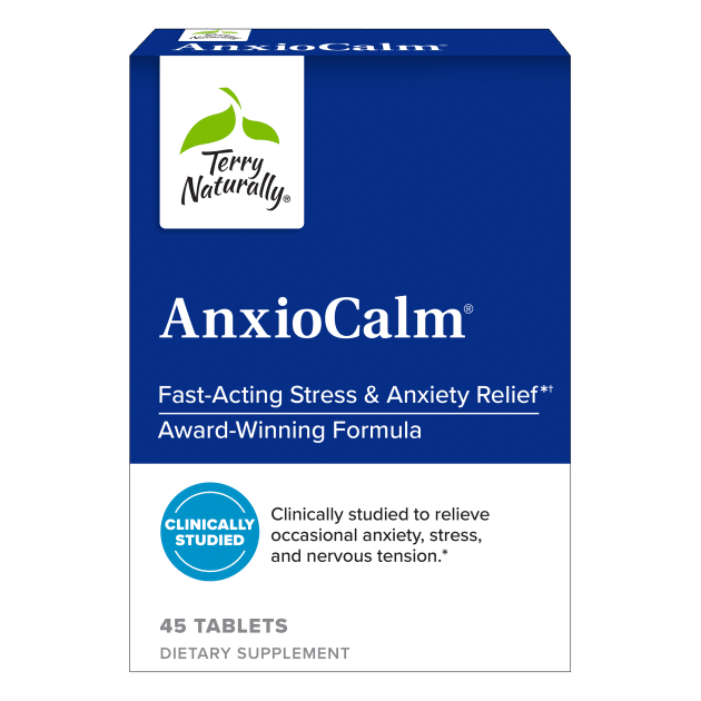 AnxioCalm