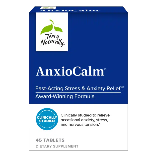 AnxioCalm