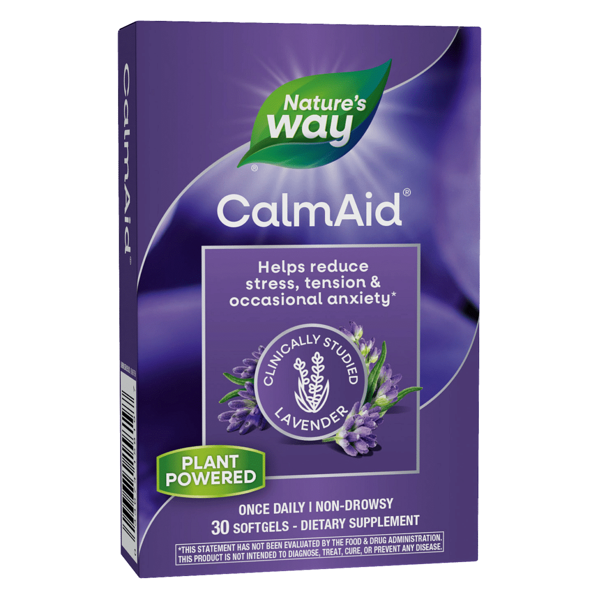 CalmAid