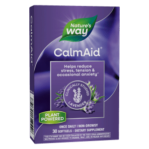 CalmAid