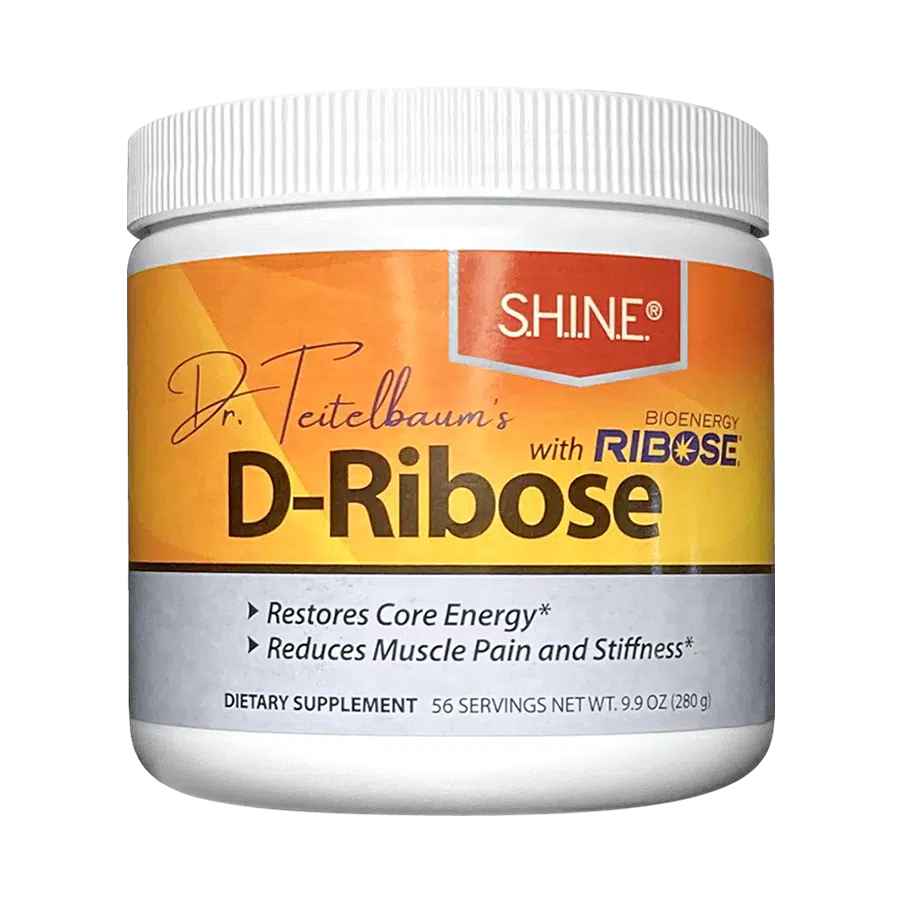 S.H.I.N.E. D-Ribose