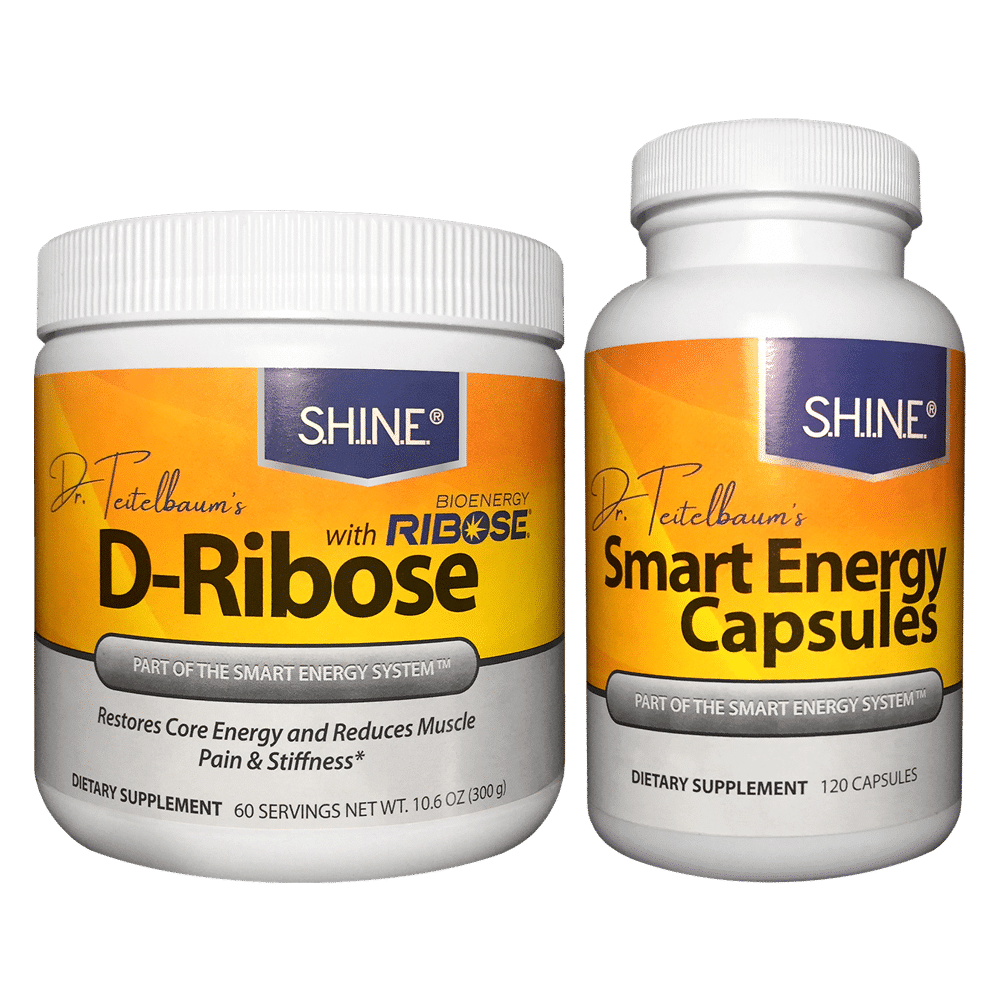 Best for energy: Smart Energy System™