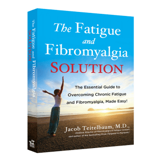 The Fatigue and Fibromyalgia Solution