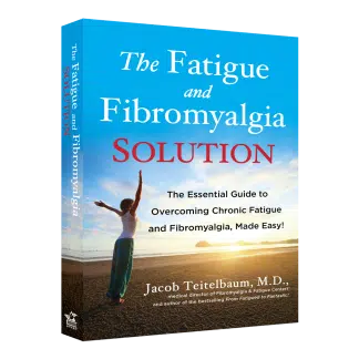 The Fatigue and Fibromyalgia Solution