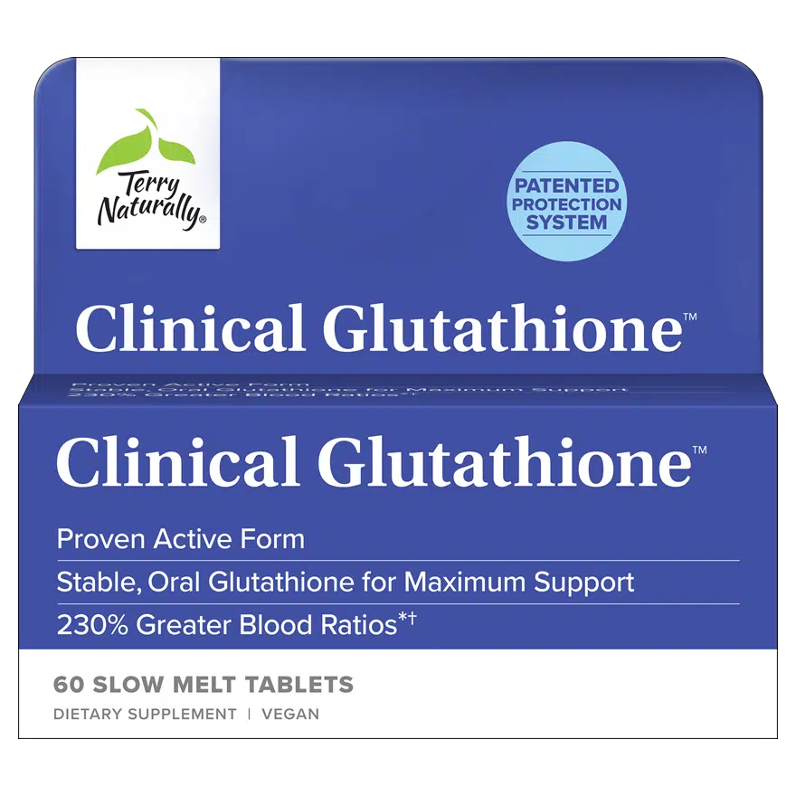 Clinical Glutathione™