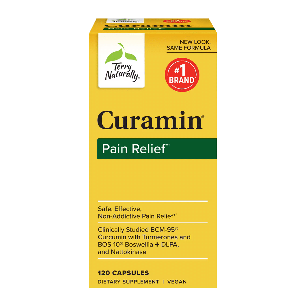 Curamin (120ct)