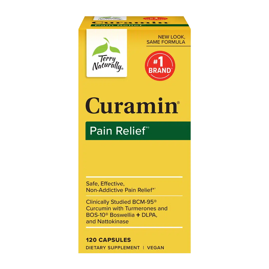 Curamin (120ct)