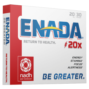 Enada Mojo
