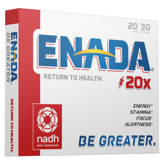 Enada Mojo