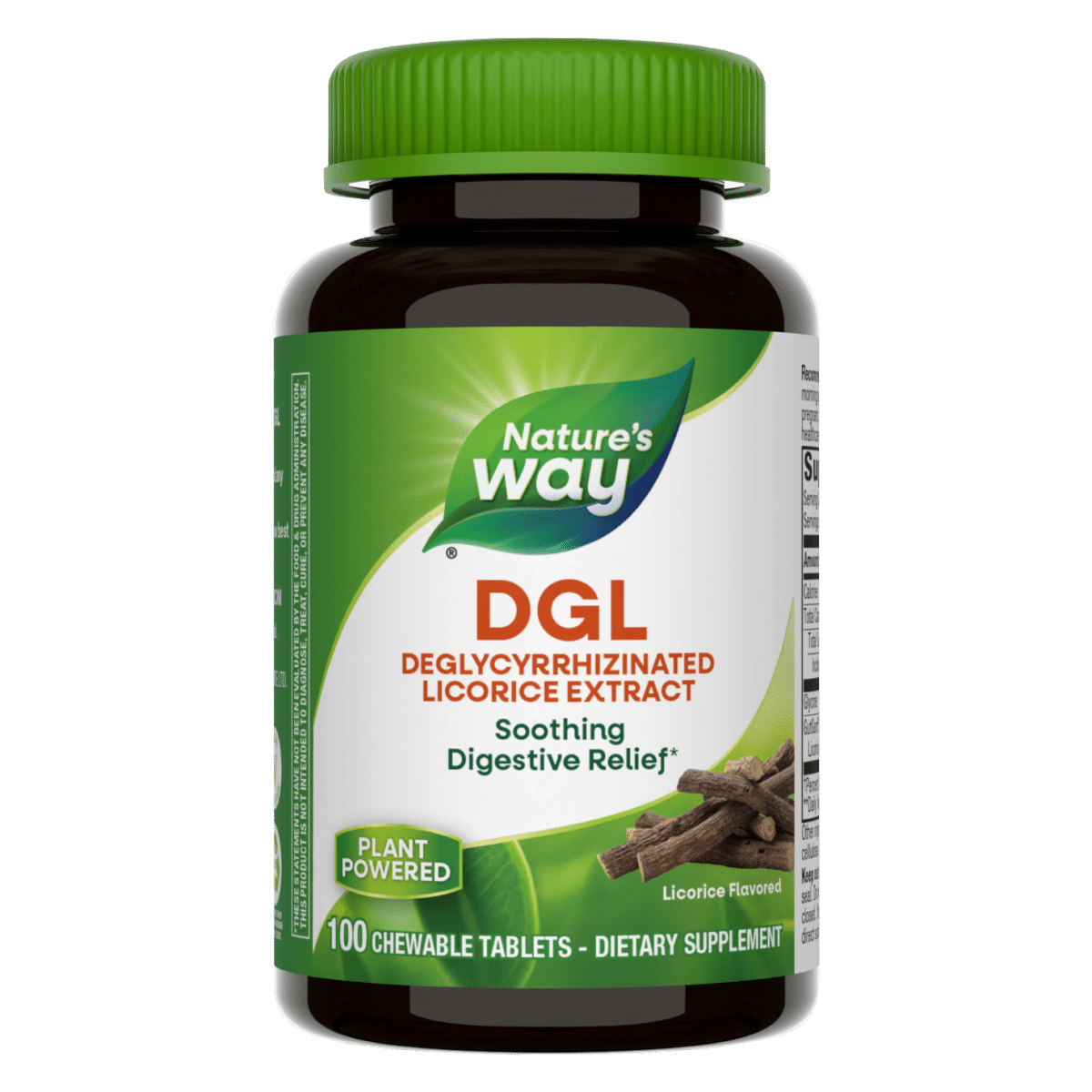 DGL