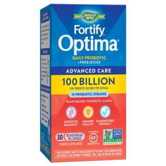 Fortify™ Optima