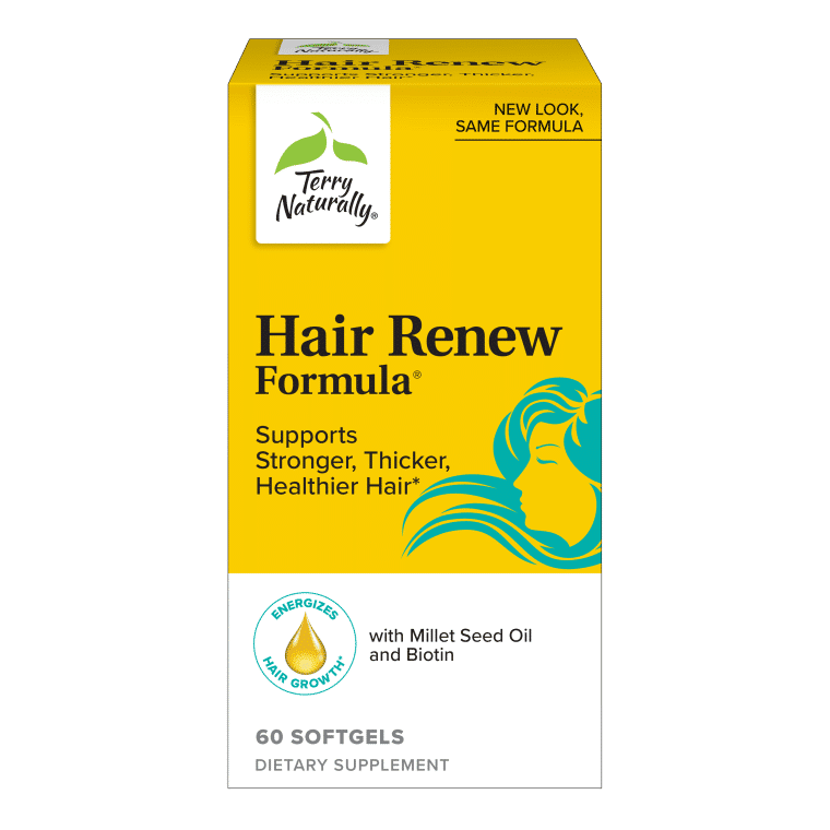 Hair Renew