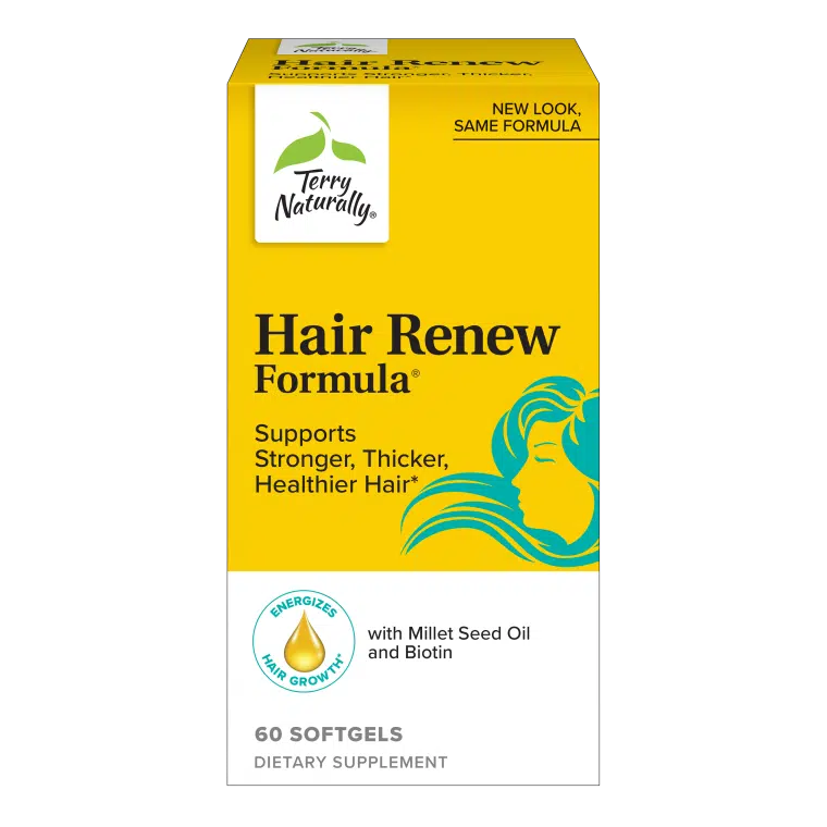 Hair Renew