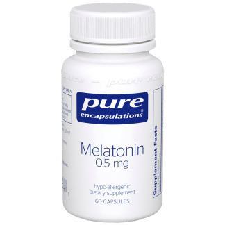 Melatonin .05 MG