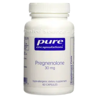 Pregnenolone