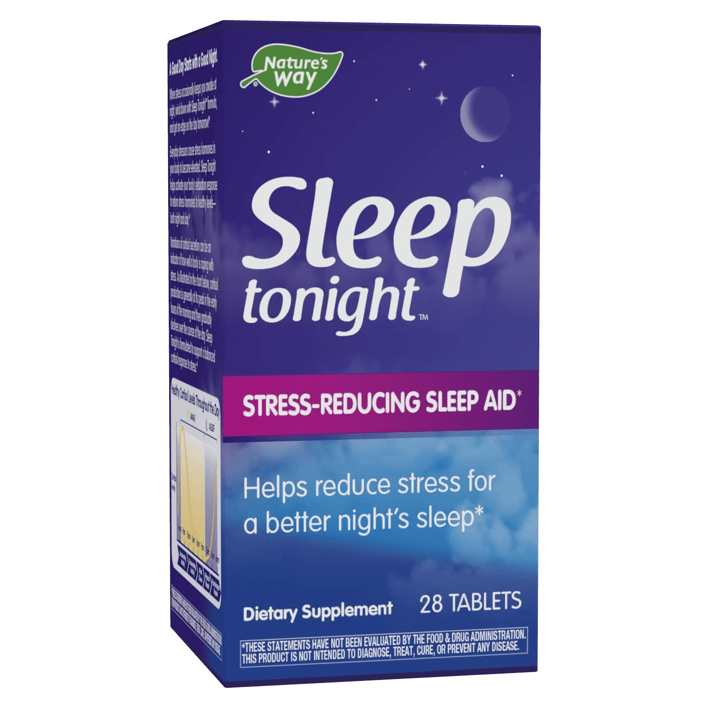 Best for sleep: Sleep Tonight!