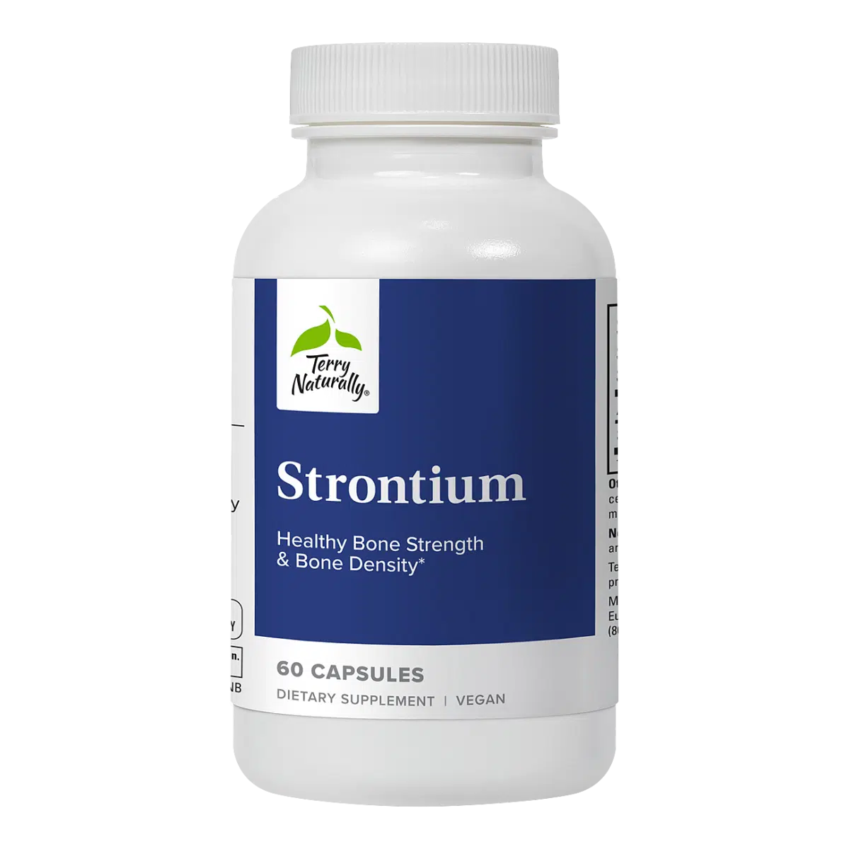 Strontium (60 count)