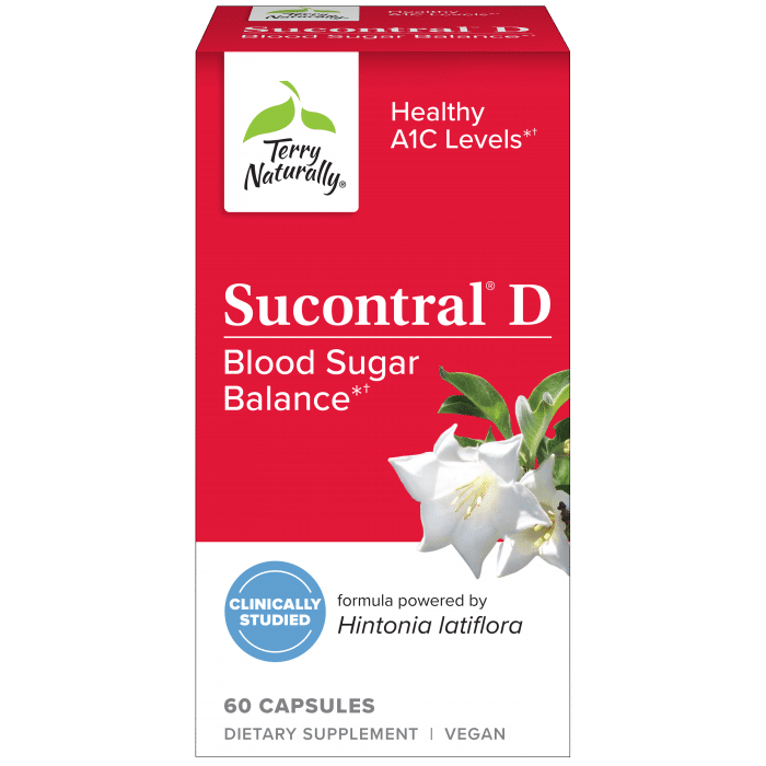 Sucontral D