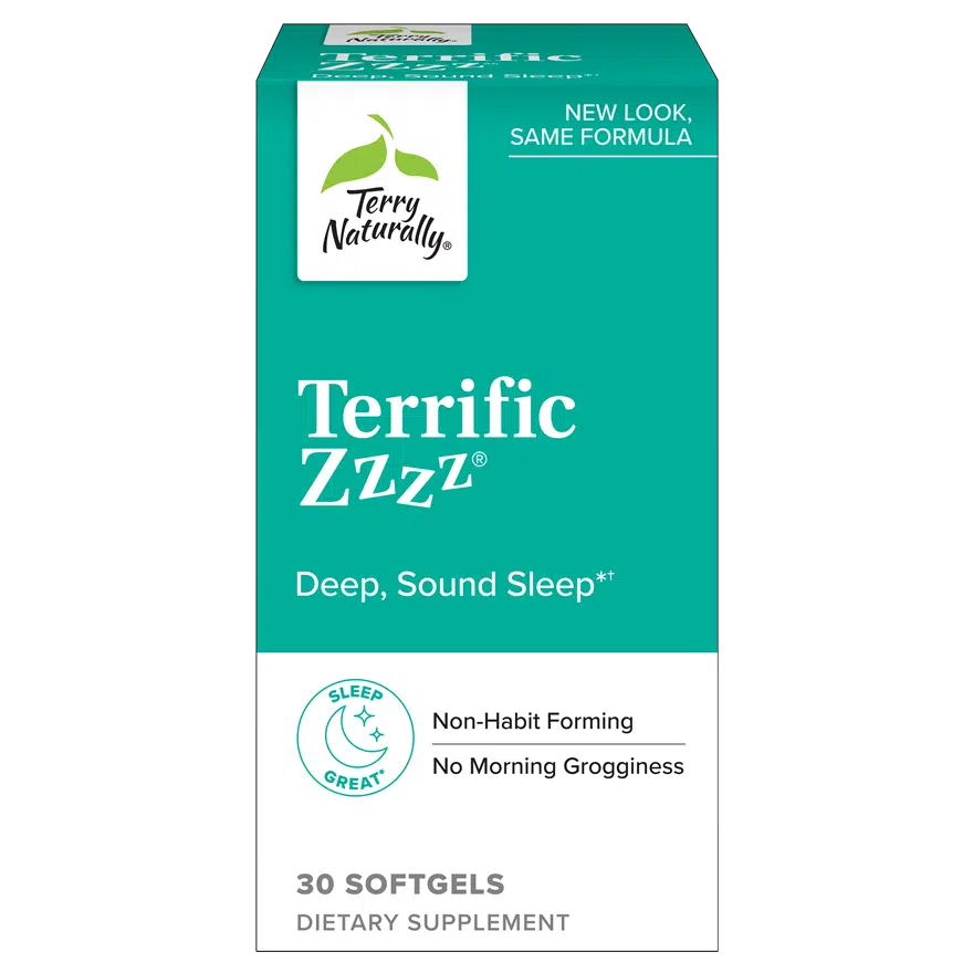 Terrific Zzzz™