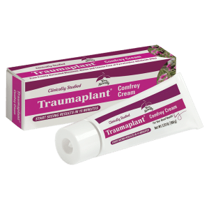 Traumaplant® Comfrey Cream (100 g)