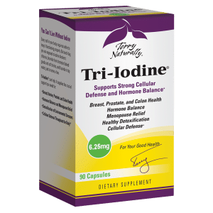 Tri-Iodine™ (6.25 mg)