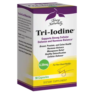 Tri-Iodine™ (6.25 mg)