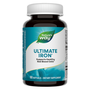 Ultimate Iron