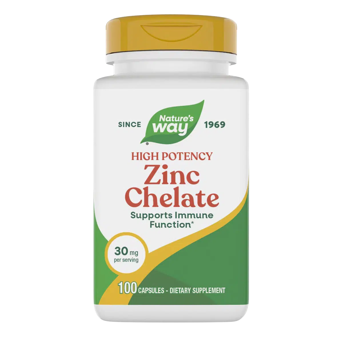 Zinc Chelate