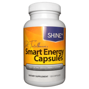 Smart Energy Capsules