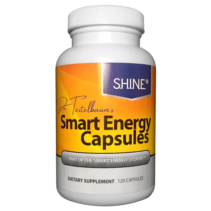 Smart Energy Capsules