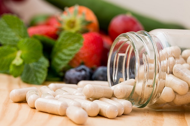 Most Popular Supplements for Better Energy, Sleep, and Relief From Occasional Aches and Muscle Soreness