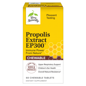 Propolis Extract EP300™ Chewable
