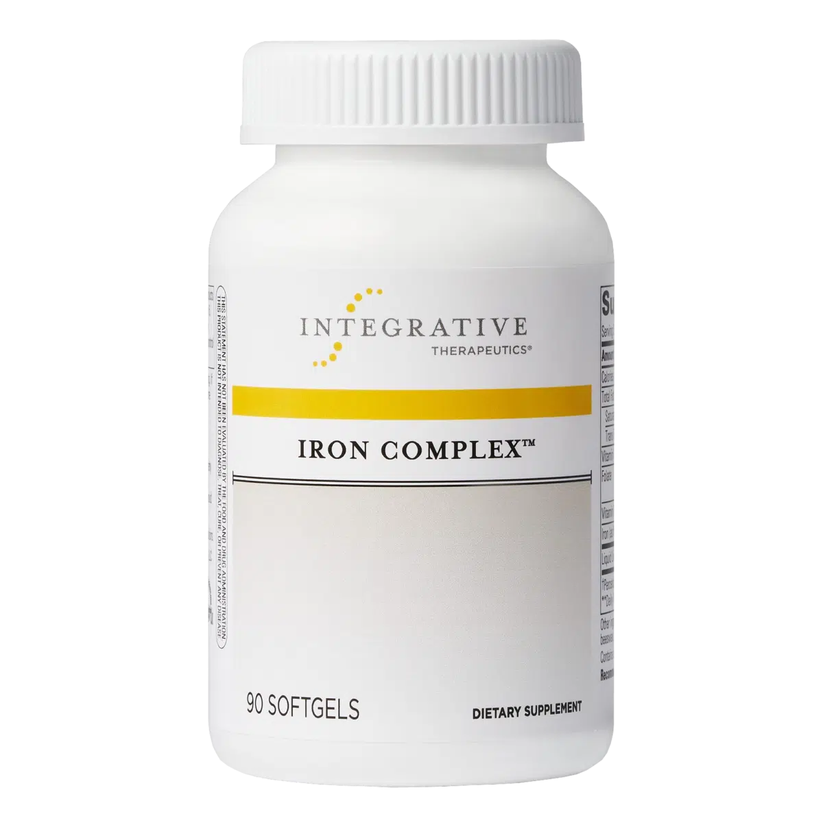 Iron Complex