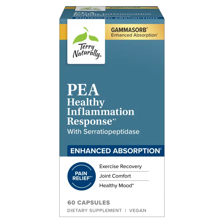 PEA Healthy Inflammation Response