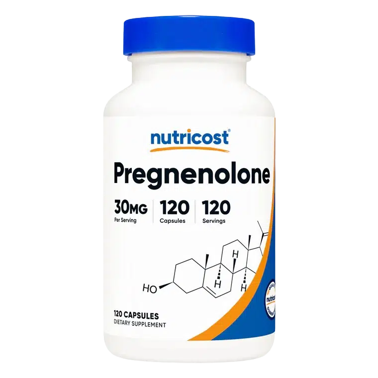 Pregnenolone