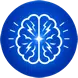 Icon: Brain Amplified Pain