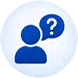 Icon: Looking for Answers