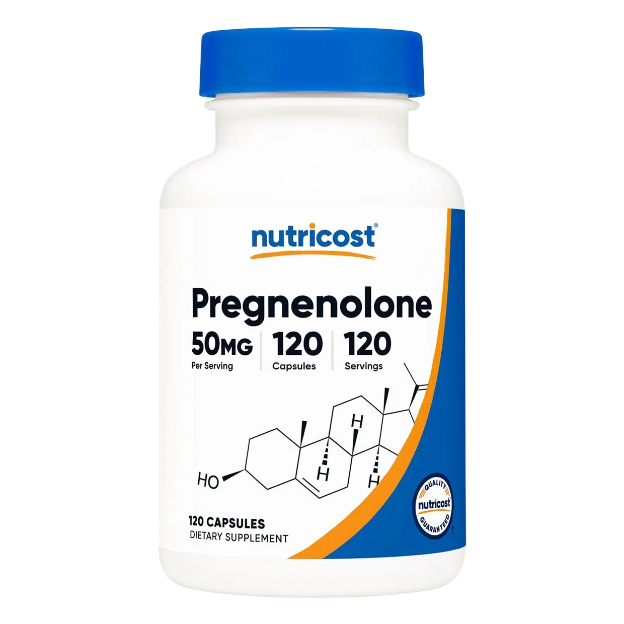 Pregnenolone 50MG