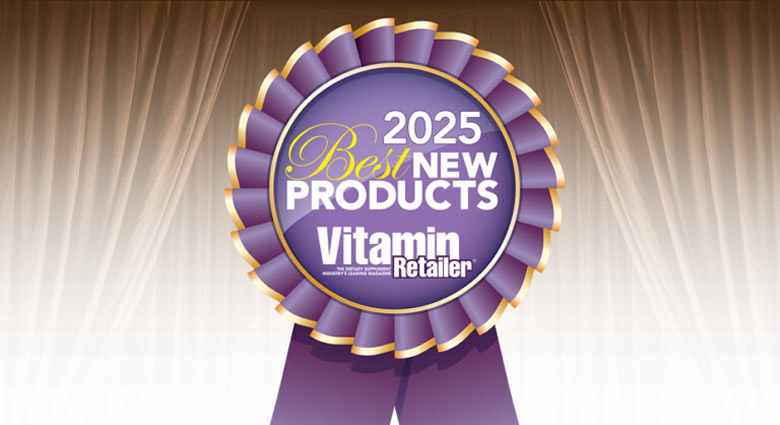 2025 Body Wellness Essentials Award Winner for Energy
